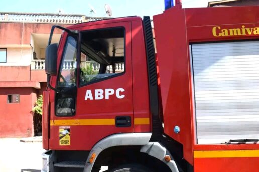 Protection civile au Bénin: vers une maîtrise totale des interventions en hauteur