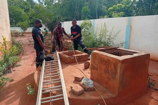 𝐙𝐎𝐔 / 𝐒𝐀𝐔𝐕𝐄𝐓𝐀𝐆𝐄 𝐇𝐄́𝐑𝐎𝐈̈𝐐𝐔𝐄 𝐀̀ 𝐆𝐍𝐈𝐃𝐉𝐀𝐙𝐎𝐔𝐍 – 𝐀𝐆𝐁𝐀𝐆𝐀𝐍𝐌𝐄̀