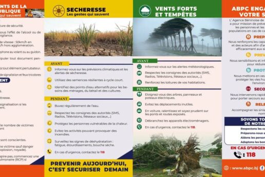 Agence béninoise de Protection civile